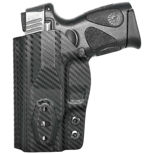 Rounded Gear Taurus G2 / G2C Tuckable IWB Holster