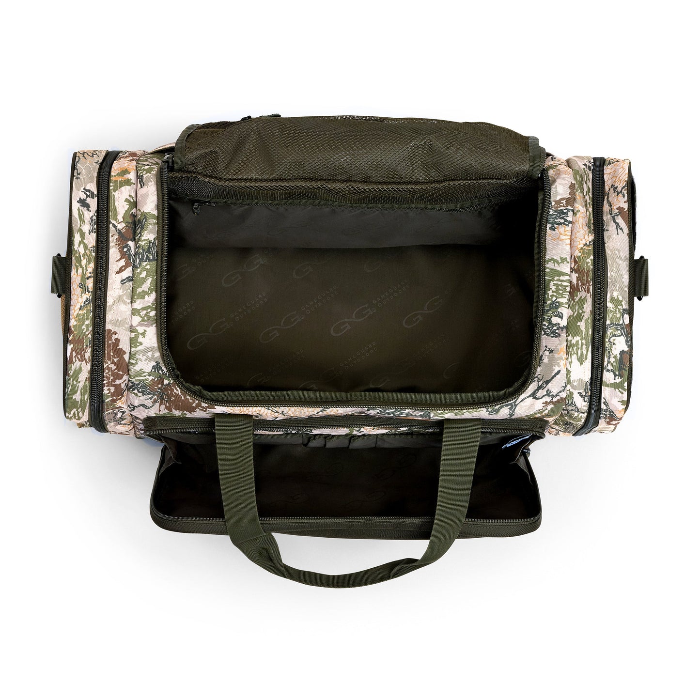 GameGuard GameGuard Digital Duffle Bag