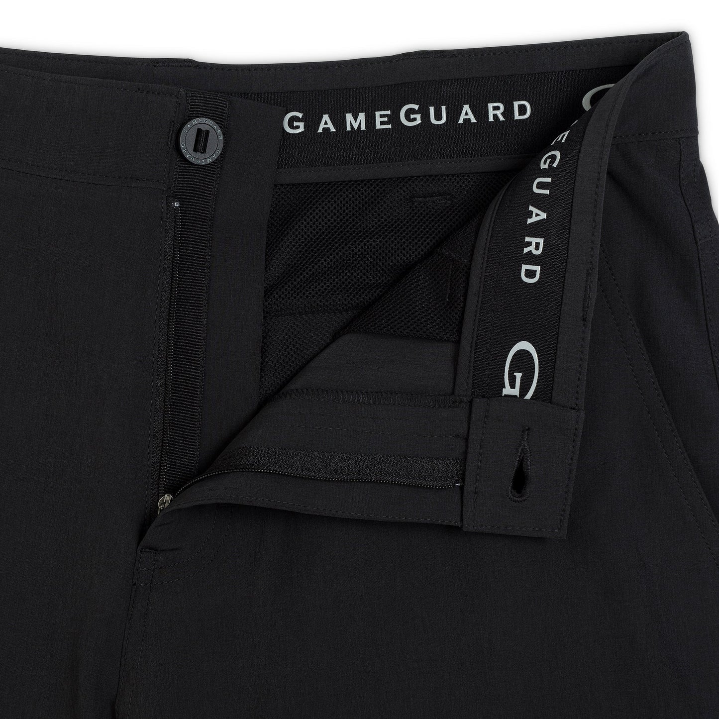 GameGuard - Caviar Travel Shorts