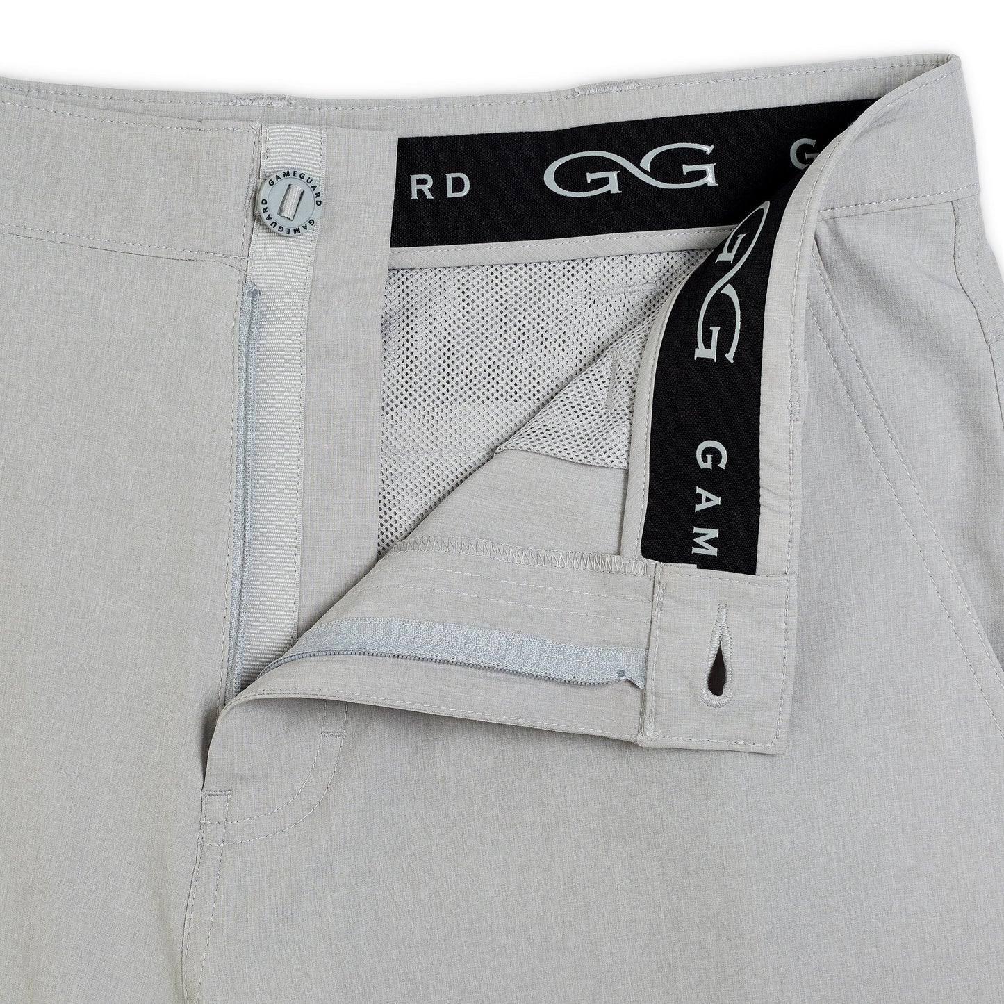 GameGuard - Tarpon Travel Shorts