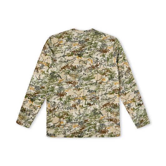 GameGuard Digital Tracker Tee | Long Sleeve