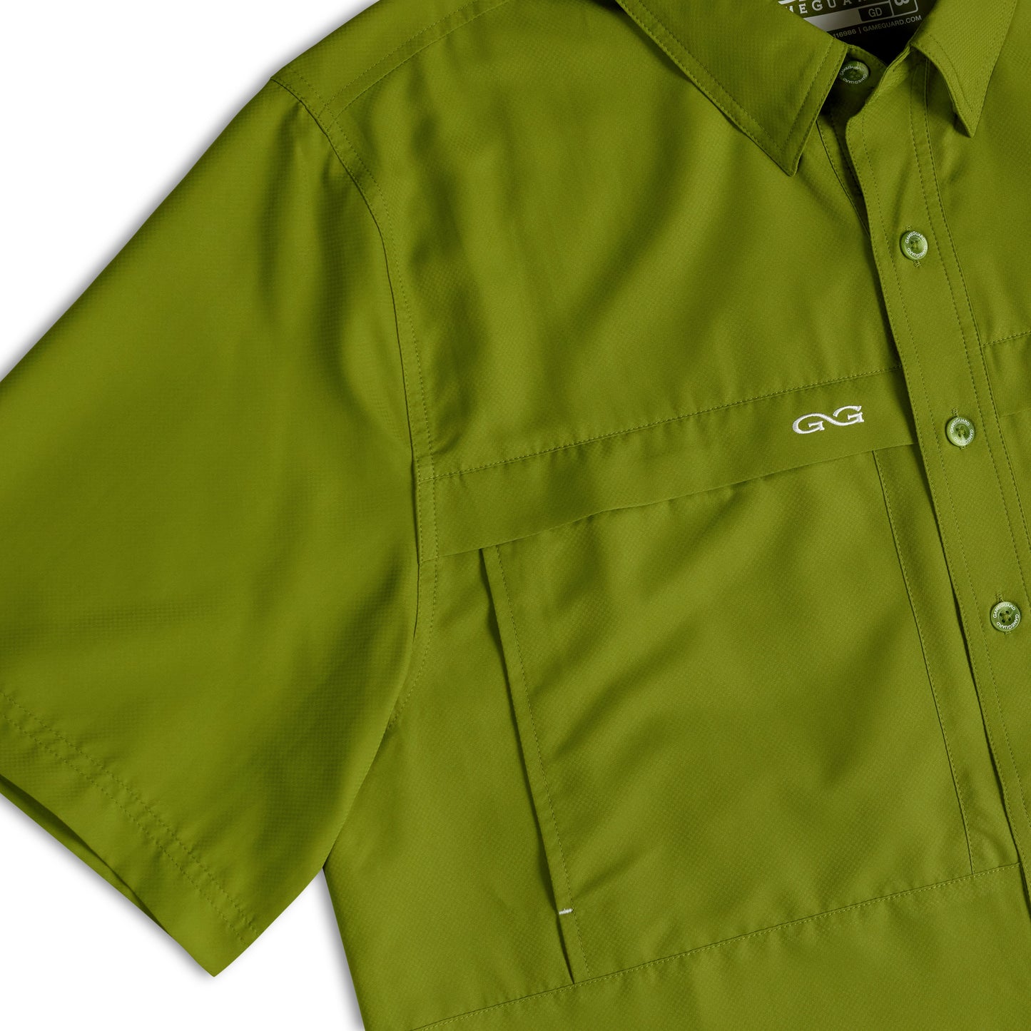 GameGuard Guac Original Shirt