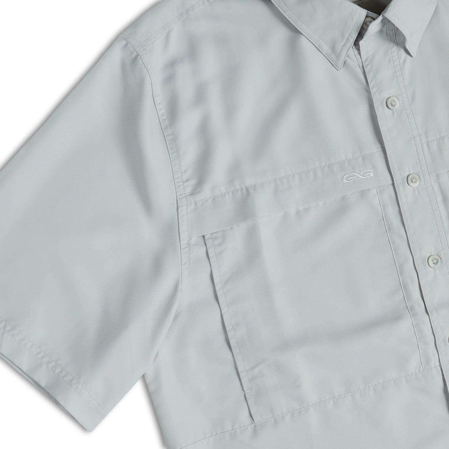 GameGuard Glacier Original Shirt