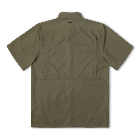 GameGuard - Mesquite Original Shirt