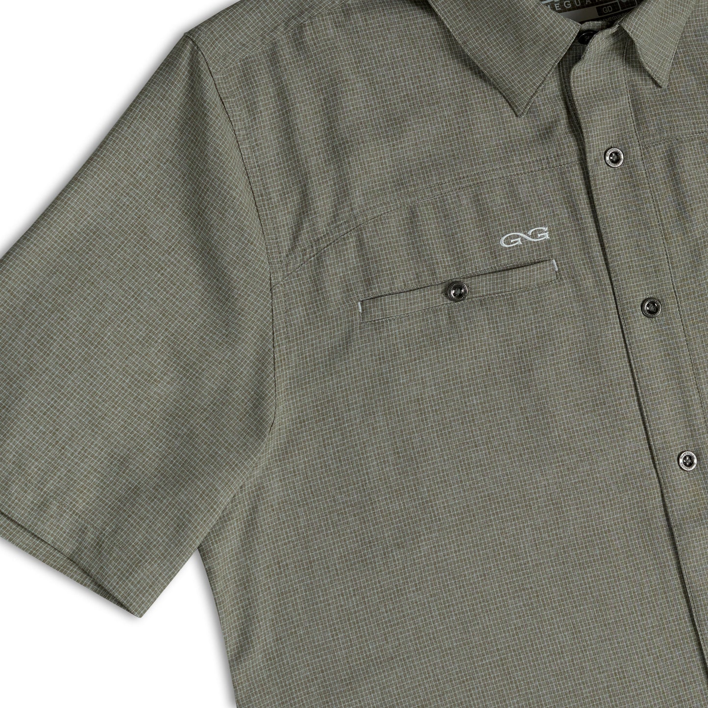 GameGuard Mesquite Maverick Shirt