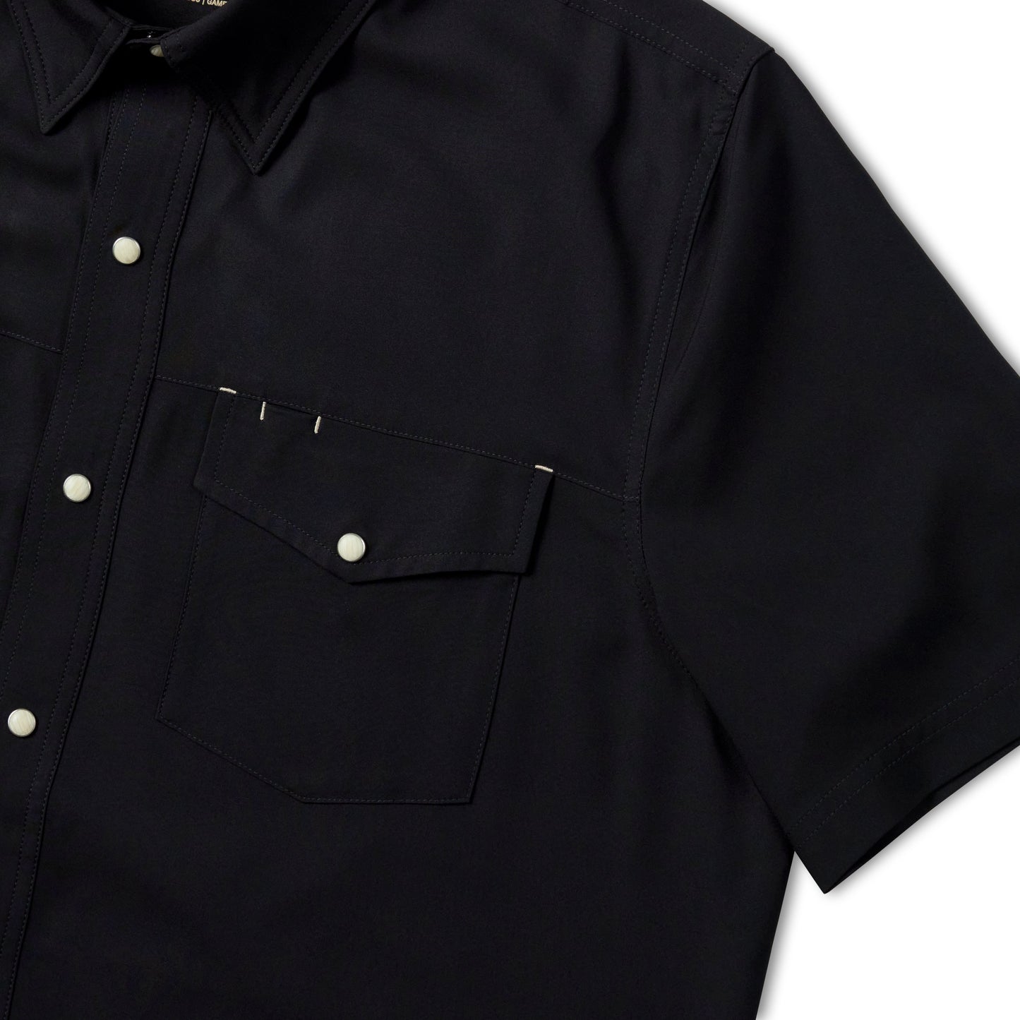 GameGuard Caviar StockYard Shirt