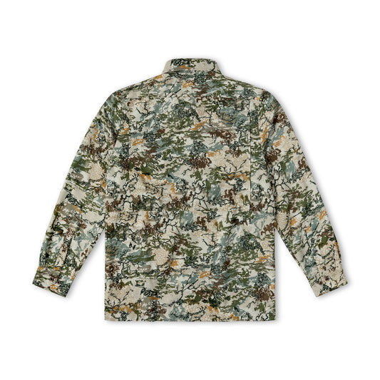GameGuard Digital Explorer Shirt | Long Sleeve