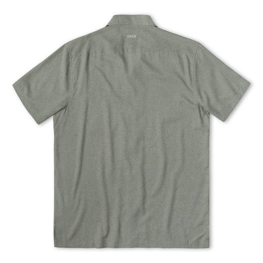 GameGuard Mesquite Camp Shirt