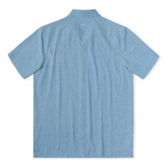 GameGuard BlueGill Resort Shirt