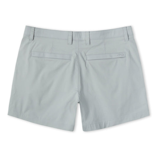 GameGuard Tarpon Ripstop Shorts