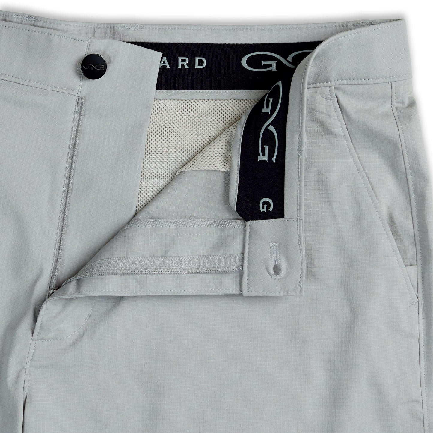GameGuard Tarpon Ripstop Shorts