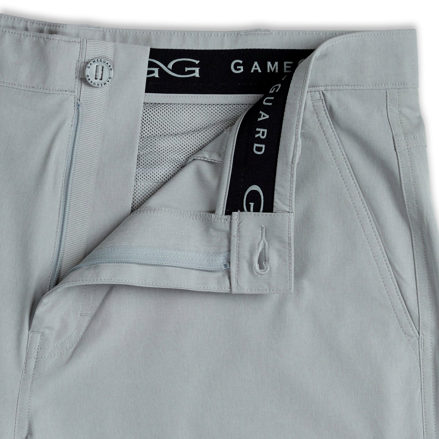 GameGuard - Tarpon Travel Shorts