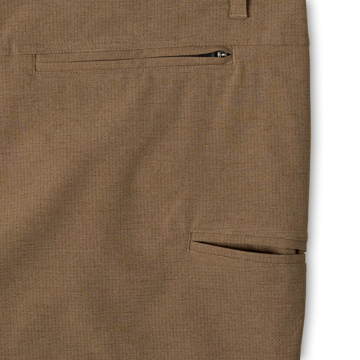 GameGuard Bark Deck Shorts