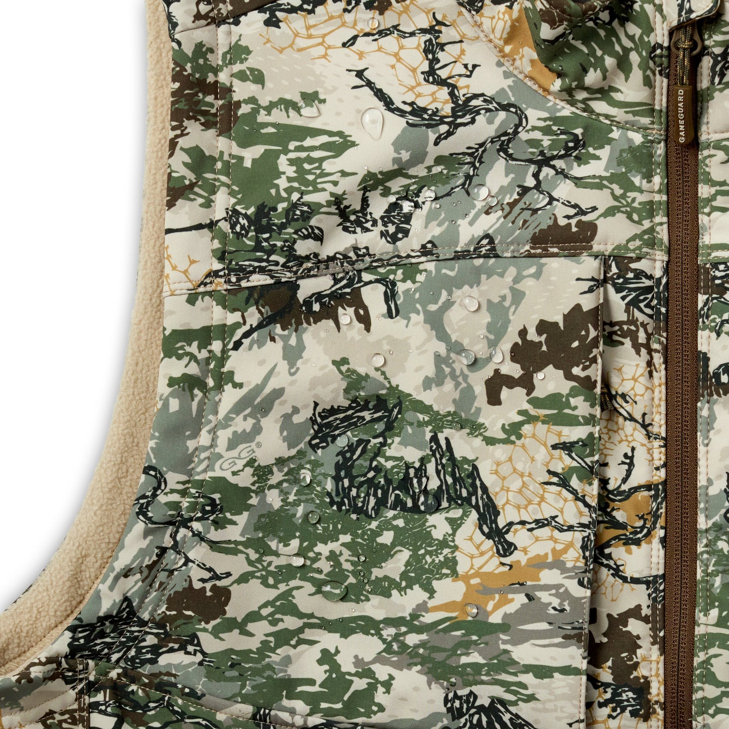 GameGuard Digital Guía Grande™ Vest