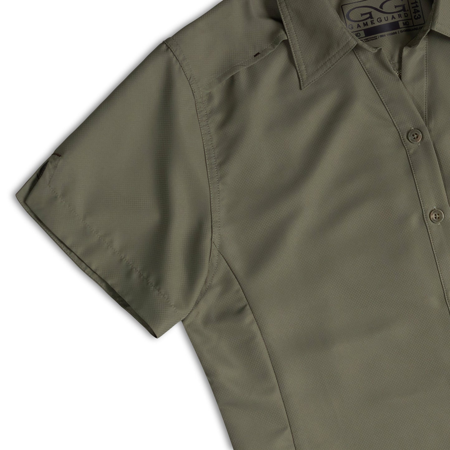 GameGuard Mesquite Ladies' Original Shirt
