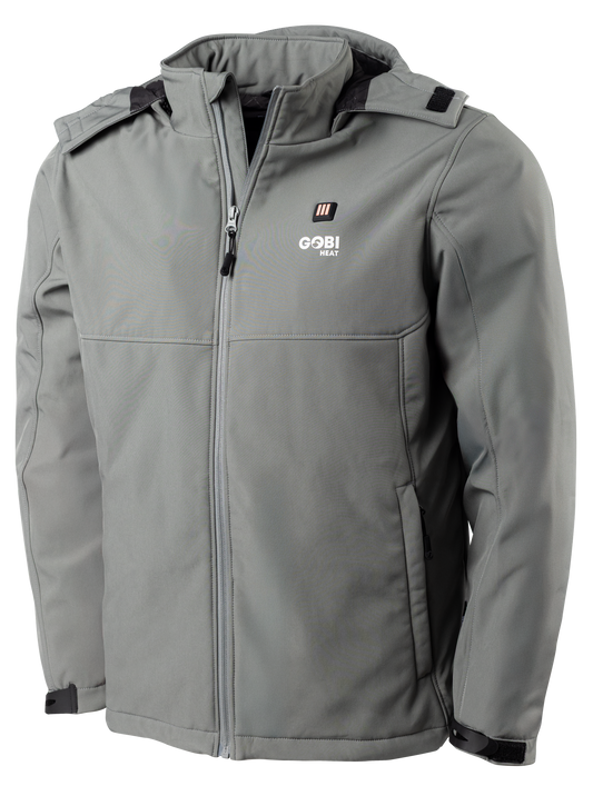 Gobi Heat Sahara II Men's Heated Jacket
