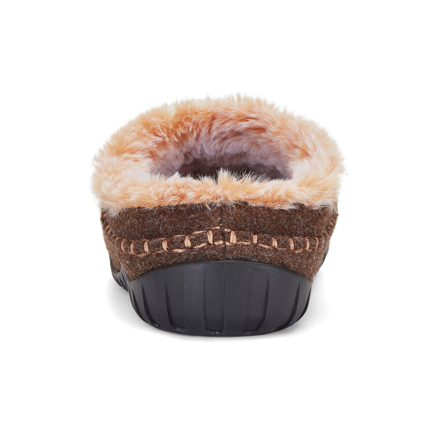 Gumbies Ossa Low - Men's - Chocolate & Cream