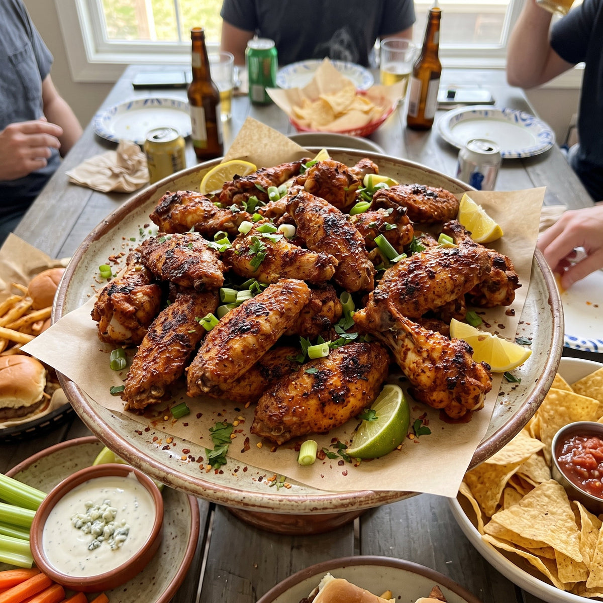 Flavor Your Meat The Rub One Out Pack