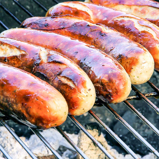 Pig of the Month BBQ Gourmet Sausage Sampler