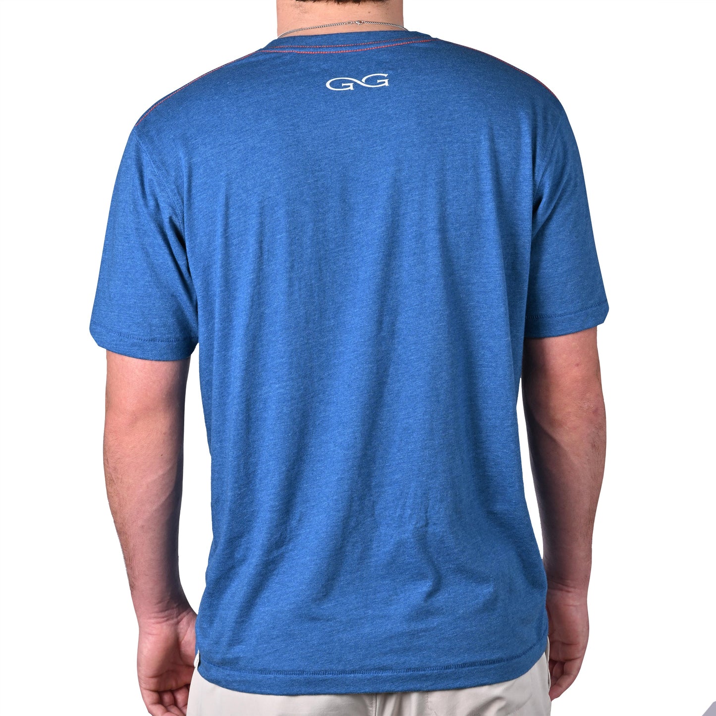 GameGuard - HydroBlue Graphic Tee