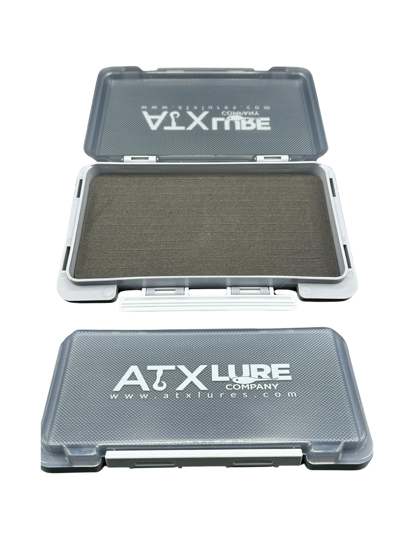 ATX Slotted Foam Jig box