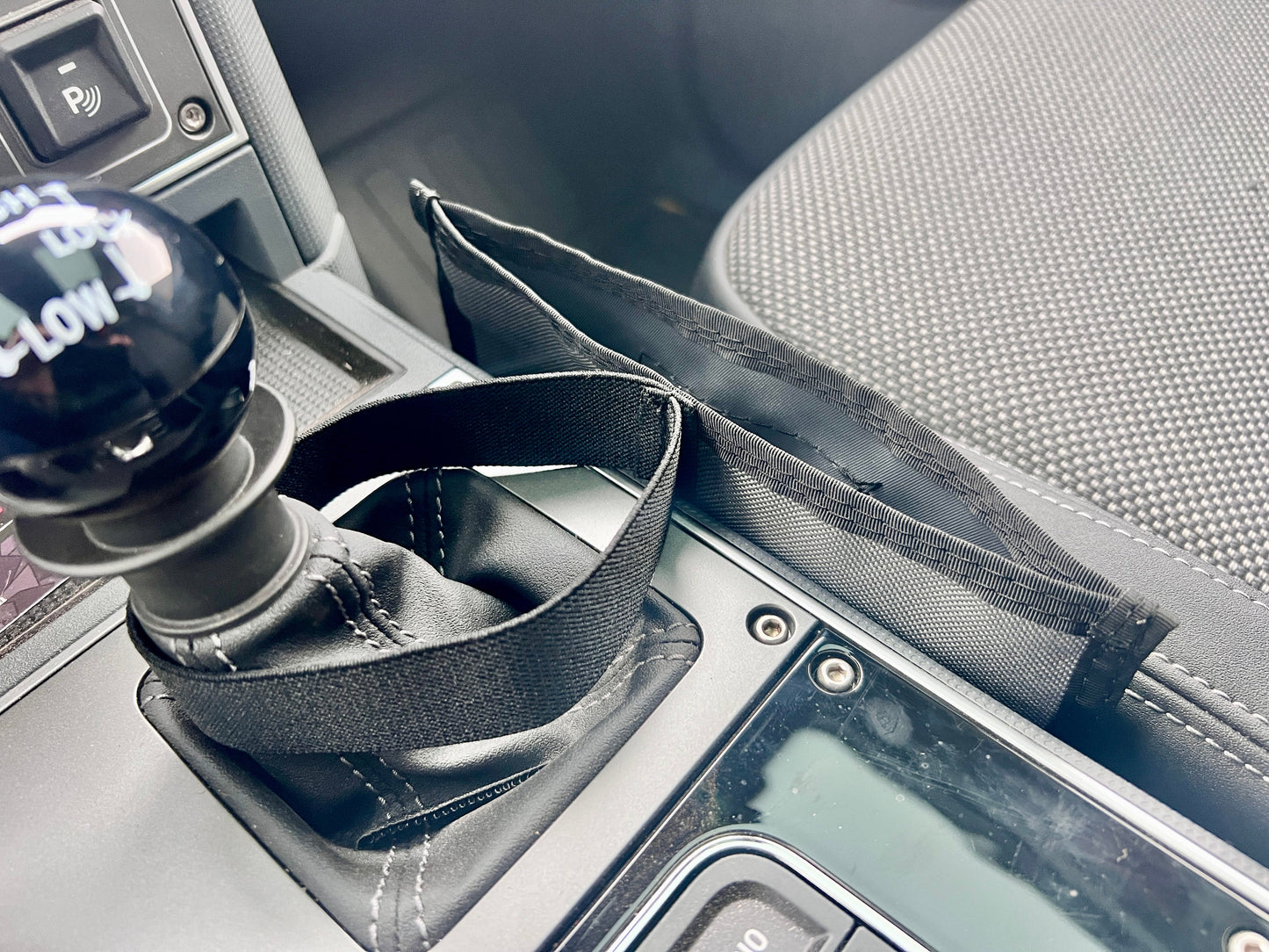 Overland Gear Guy Grenadier Interior Trash Bag