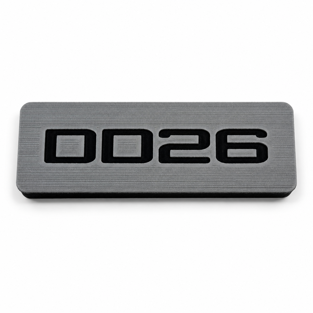 DD26 Fishing Bait Block