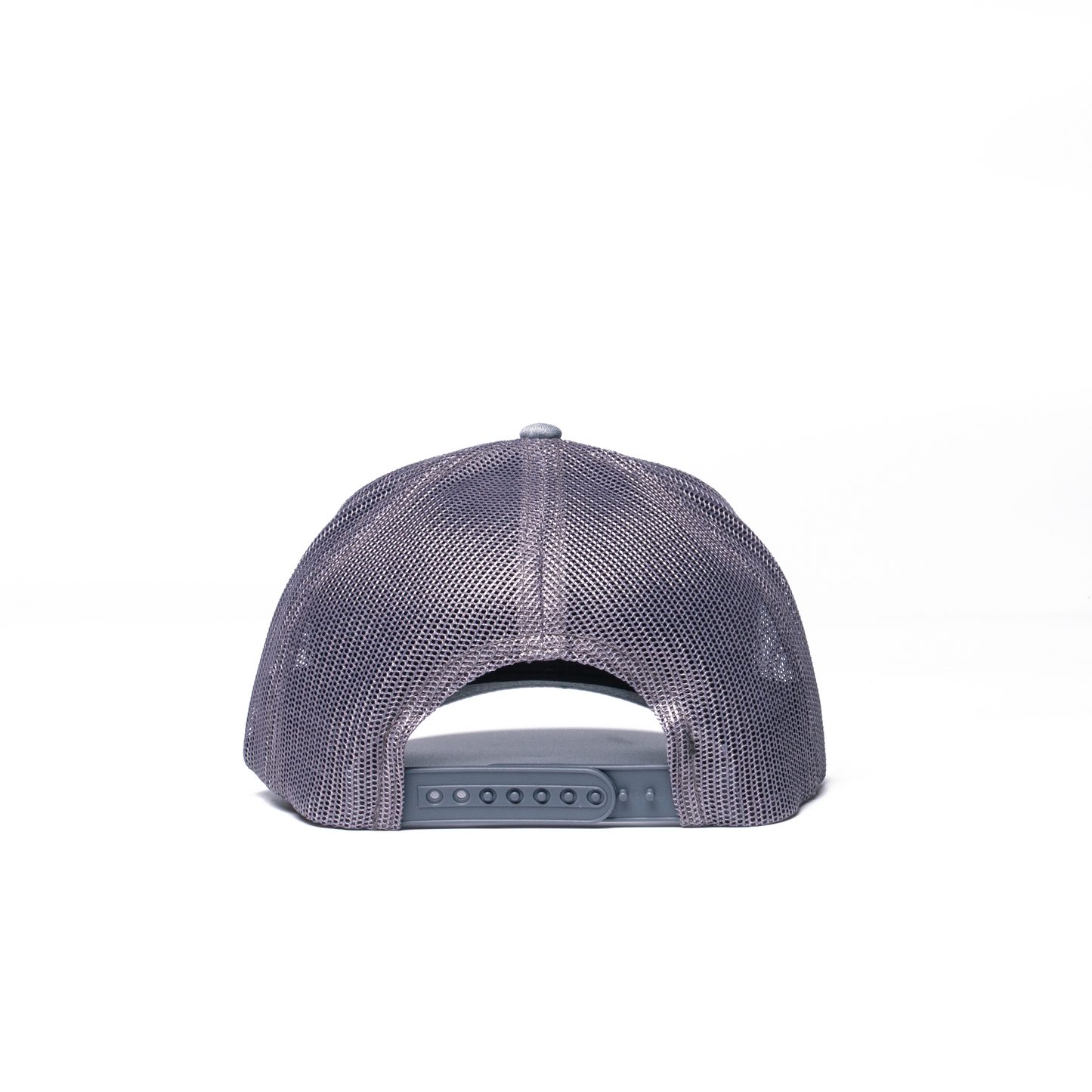 Hooked & Tagged - Turkey Patch Hat