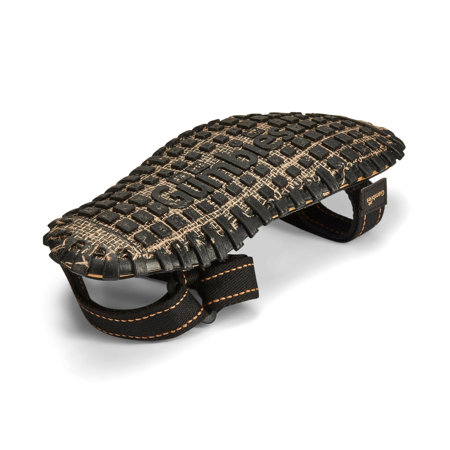 Gumbies Tracker Sandals - Women's - Black