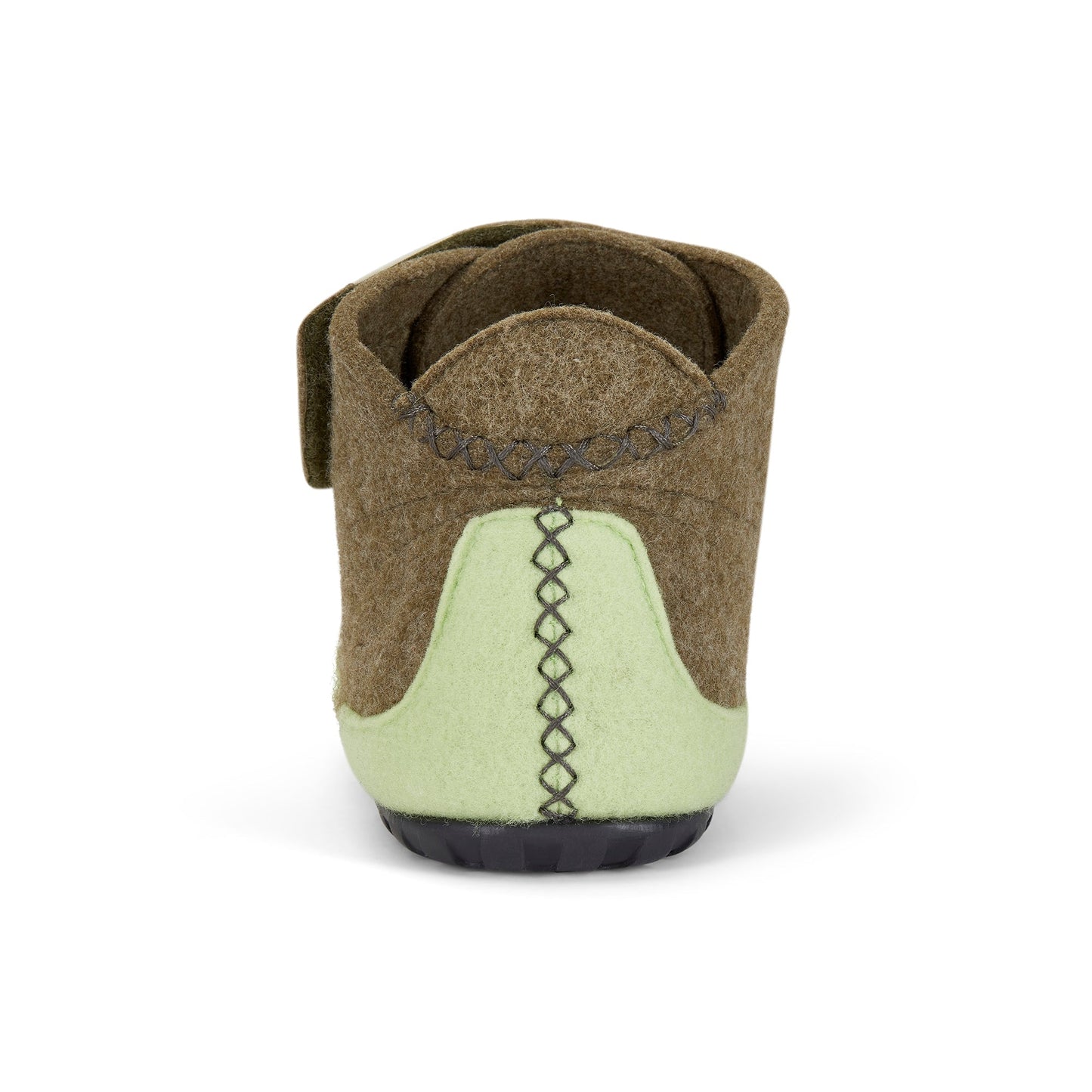 Gumbies Quokka - Men's - Moss & Pistachio
