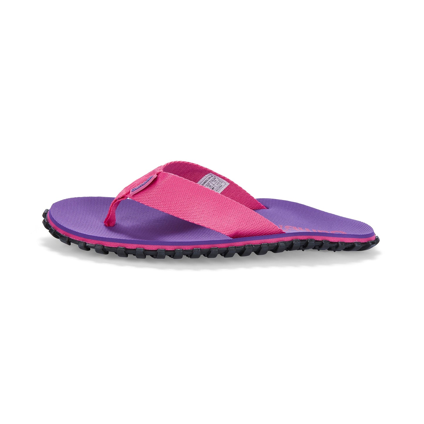 Gumbies Duckbill Flip-Flops - Women's - Purple