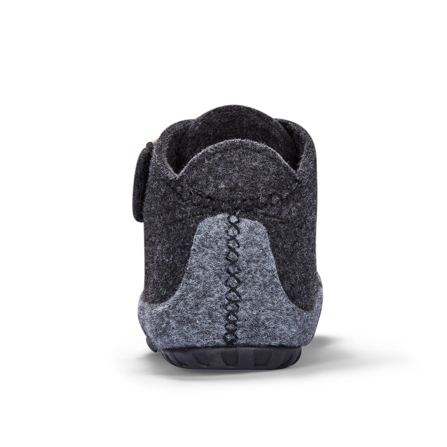 Gumbies Quokka - Men's - Charcoal & Grey