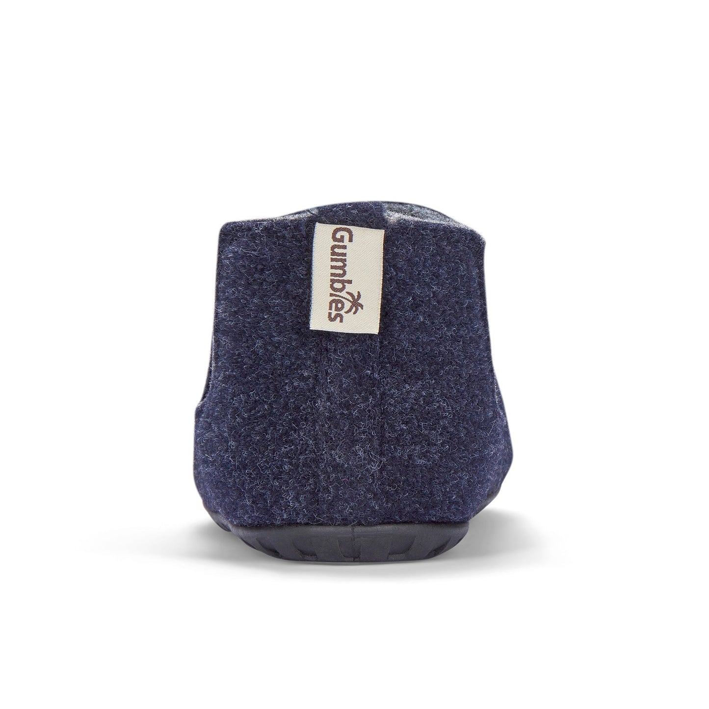Gumbies Brumby - Men's - Navy & Grey