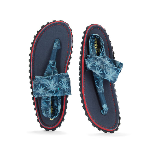 Gumbies Slingbacks - Women's - Navy