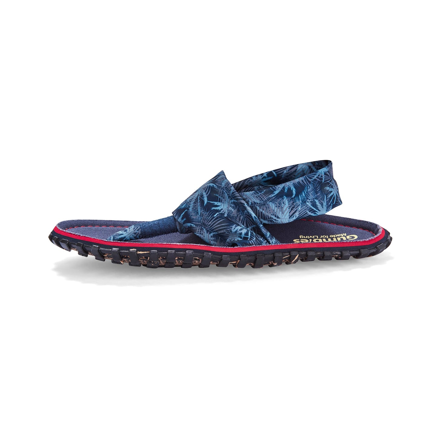 Gumbies Slingbacks - Women's - Navy