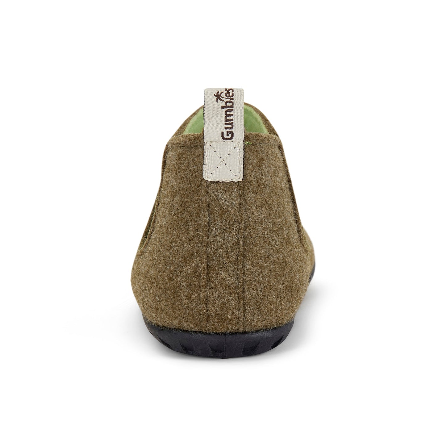 Gumbies Brumby - Women's - Moss & Pistachio