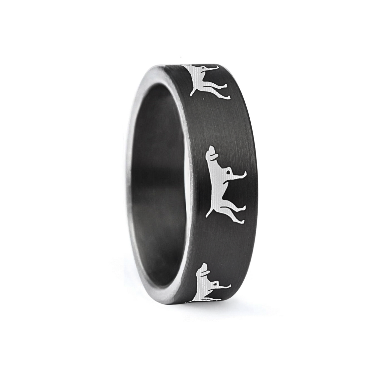 Everyday Outdoors The Pointer - Gunmetal Barrel Band