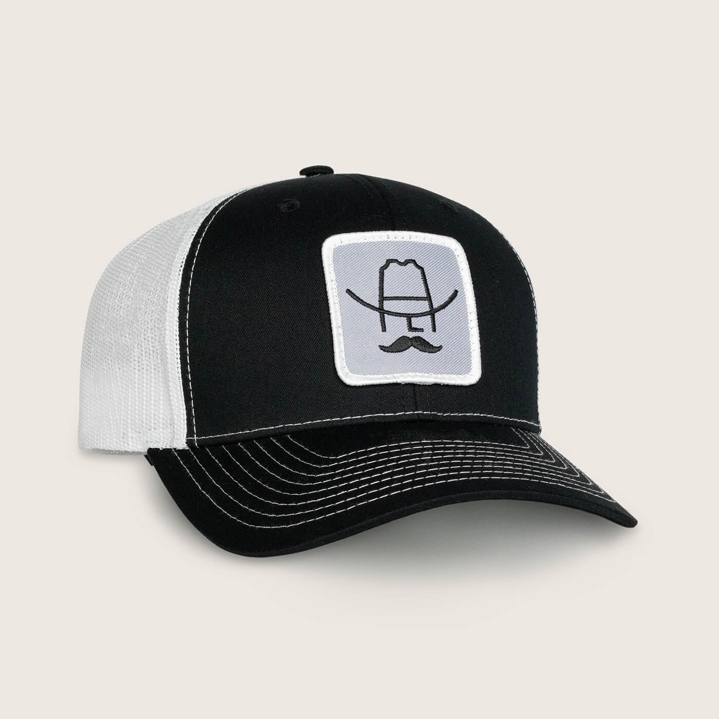 Cowboy Cool Hank Hat