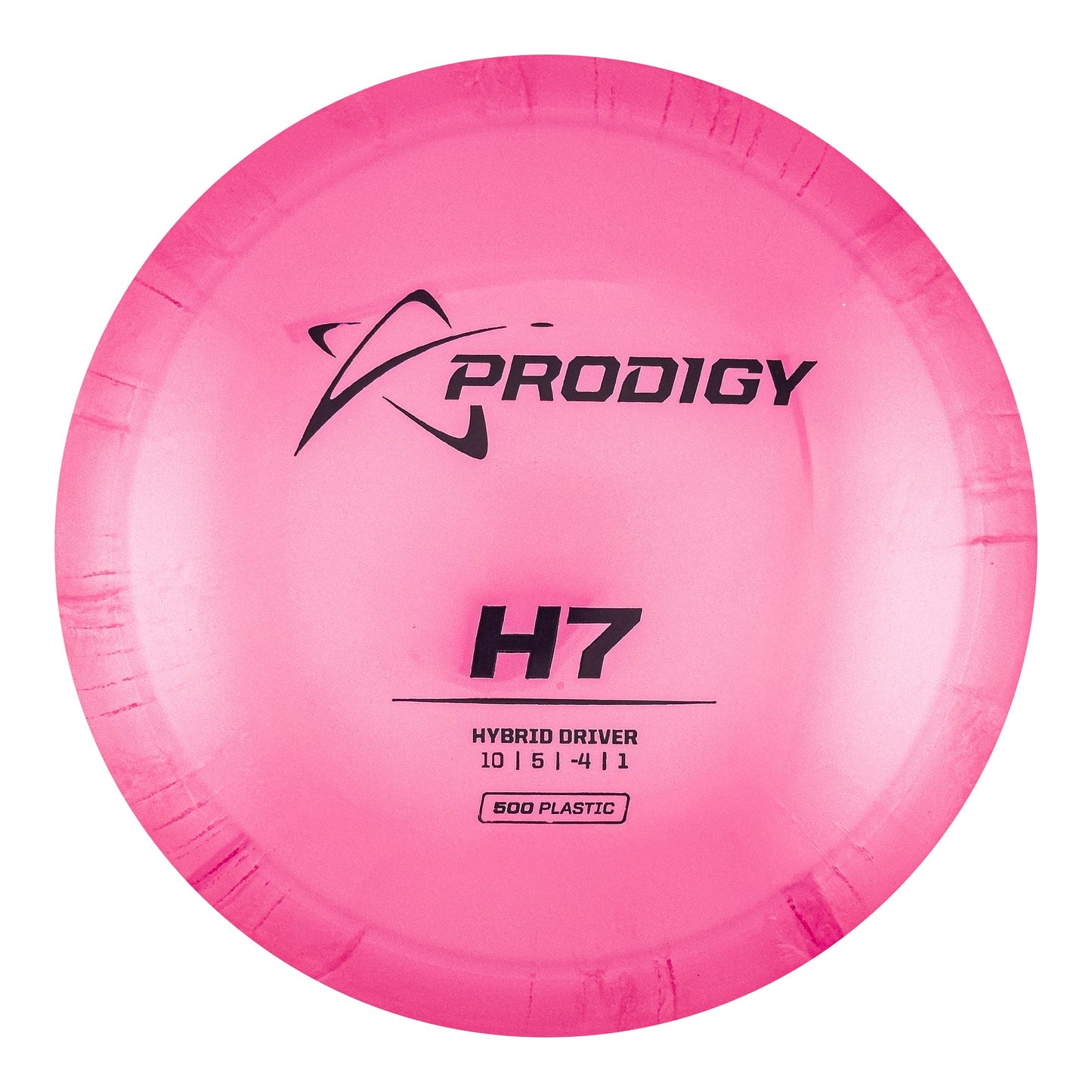 Prodigy H7 500 Plastic