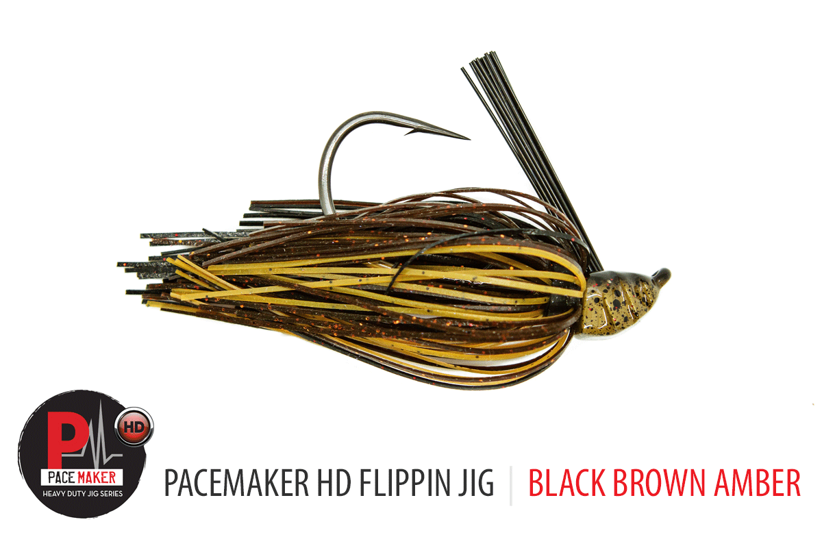 V&M Baits HD Flipping Jig