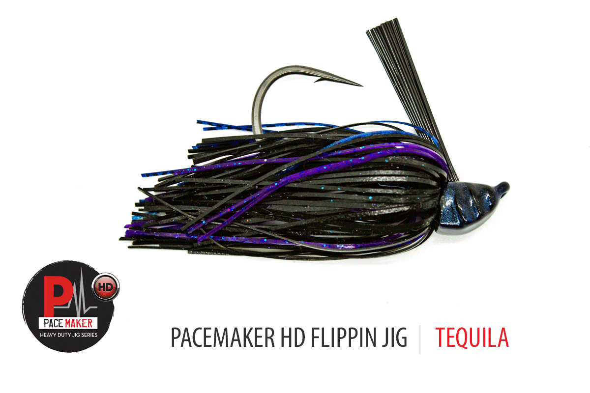 V&M Baits HD Flipping Jig