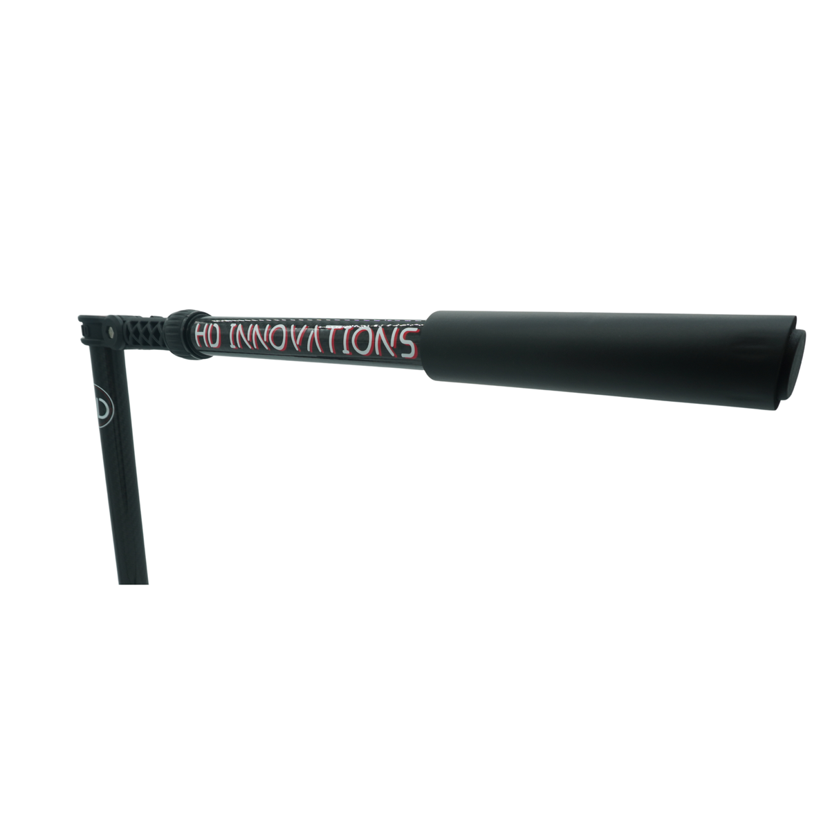 HD Innovations Carbon Pole Handle Extension