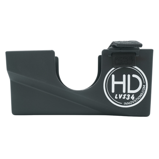Transducer Covers