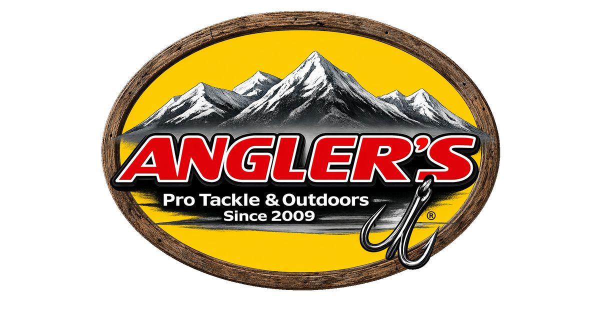 Rob　新品CREEK angler's device Kryptek S2 Slider-Compact Rubber Net – EGO Fishing