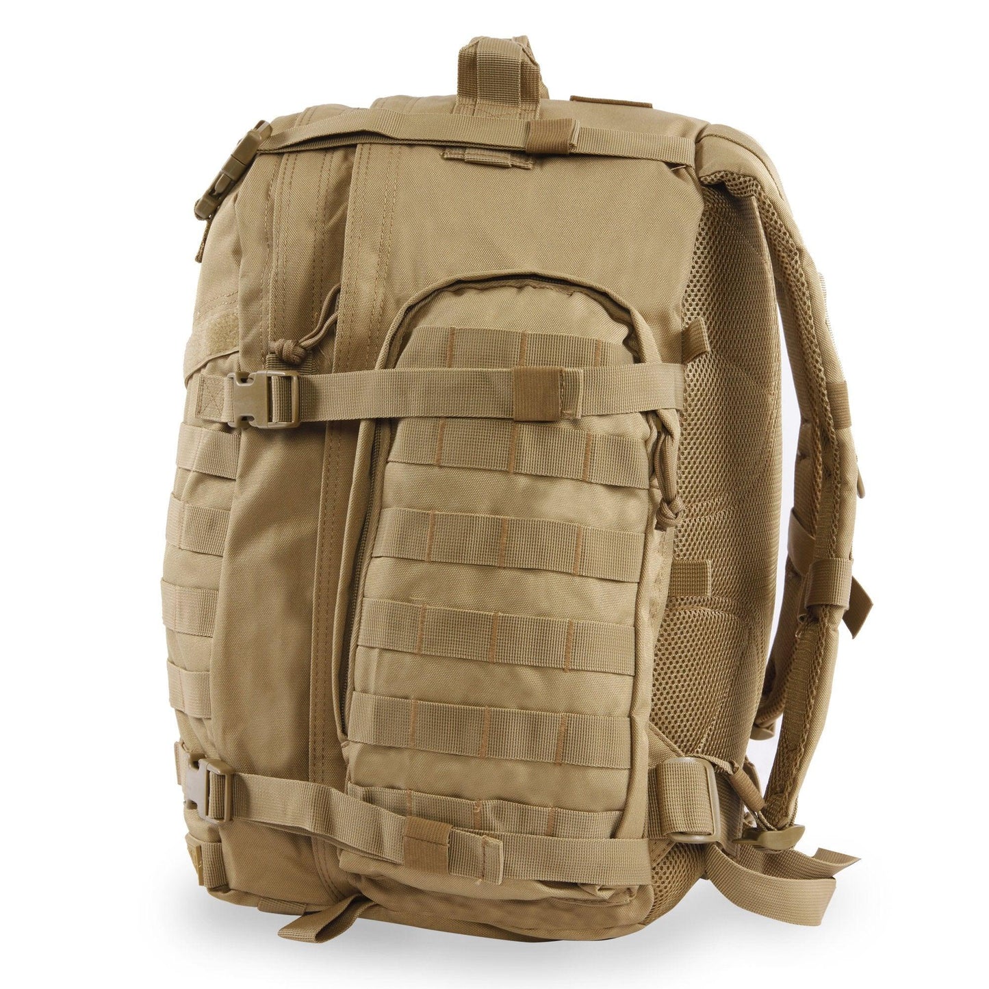 Highland Tactical Backlash