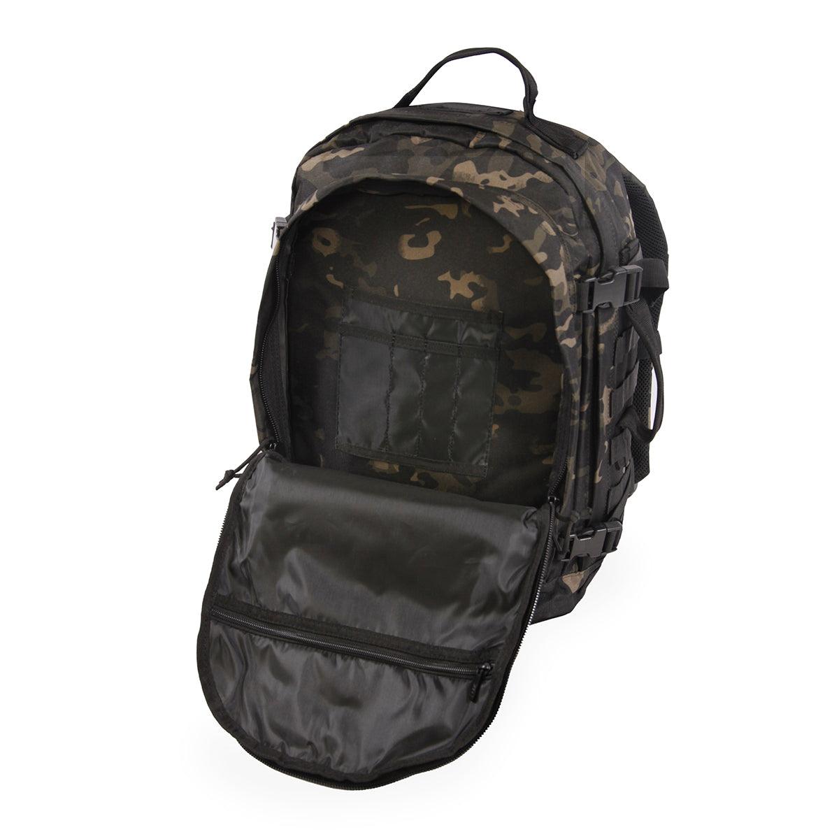 Highland Tactical Rumble