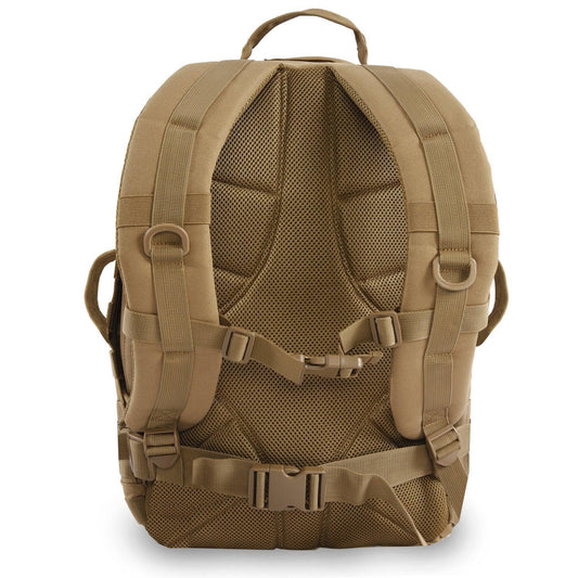 Highland Tactical Major