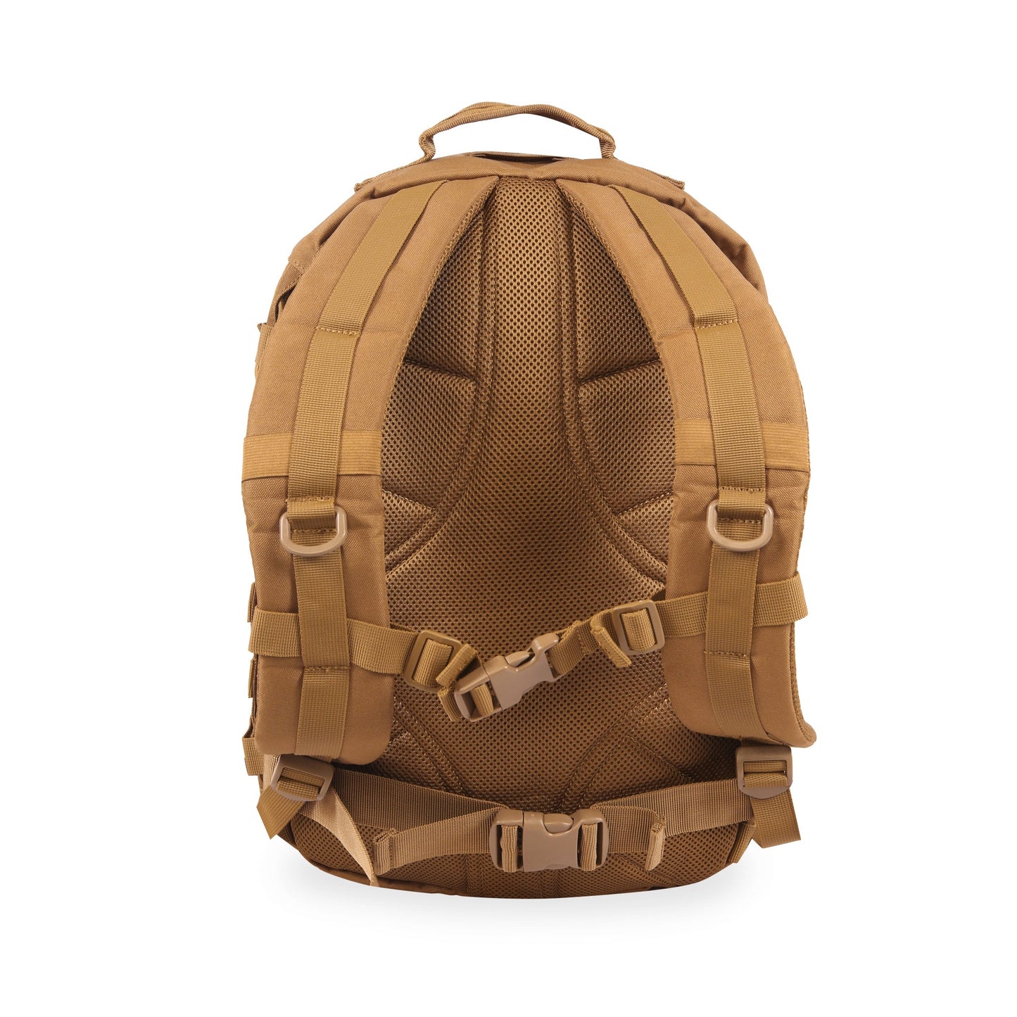 Highland Tactical Major