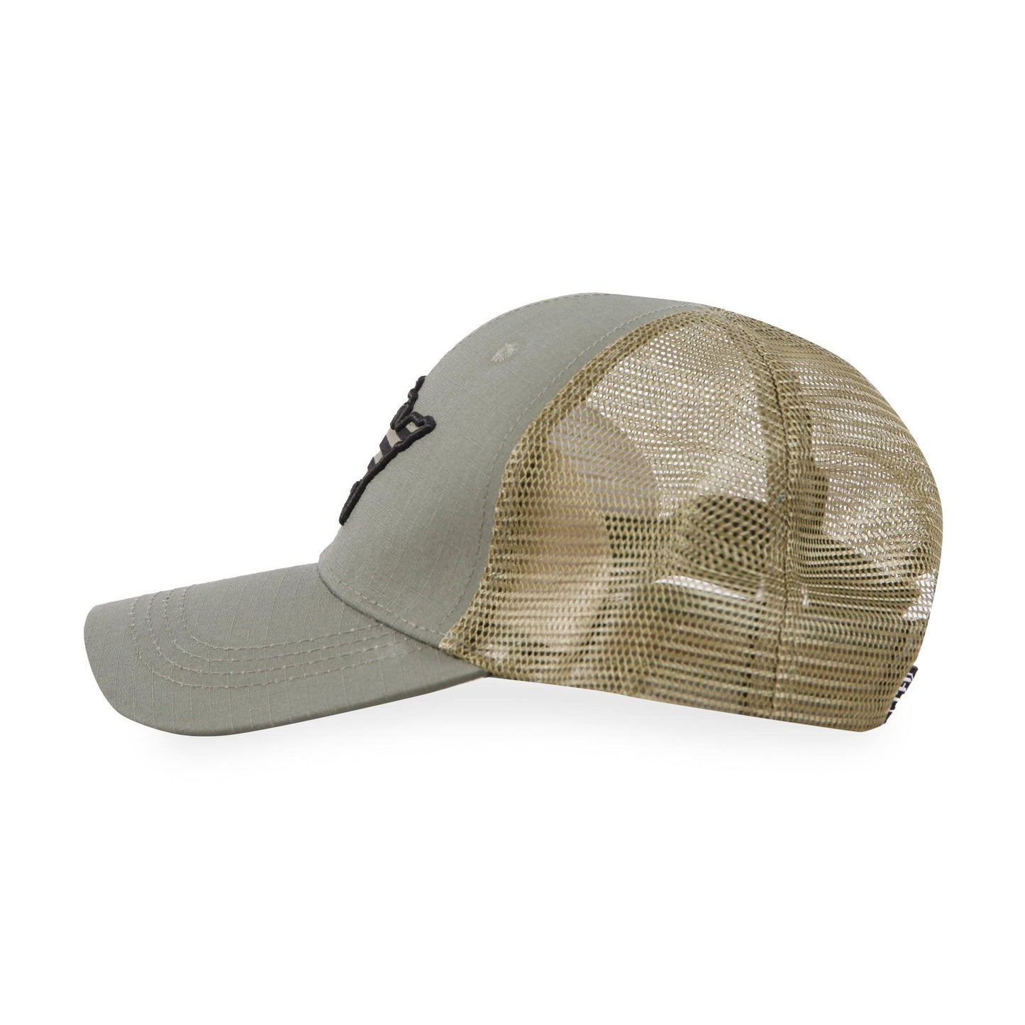 Highland Tactical Country Flag - Trucker Mesh Hat