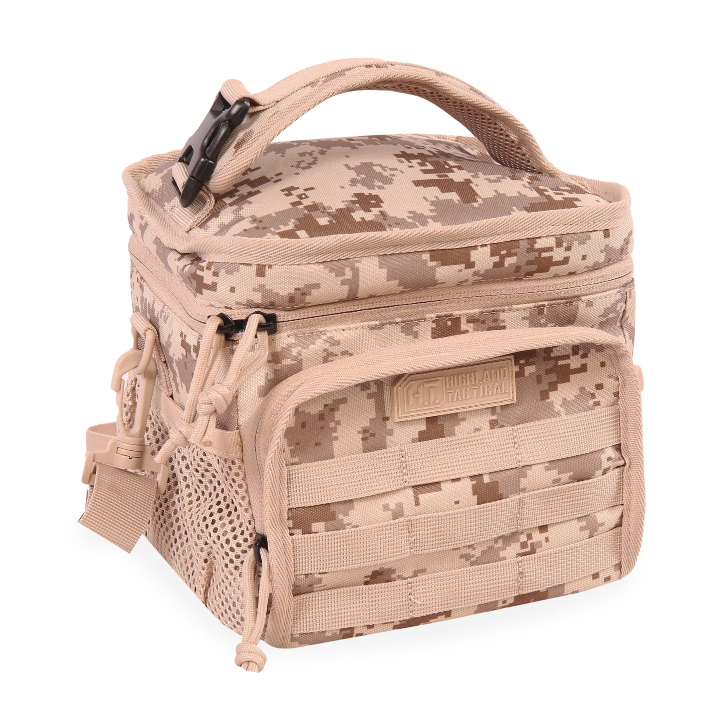Highland Tactical Ration – Tactical Lunch Box